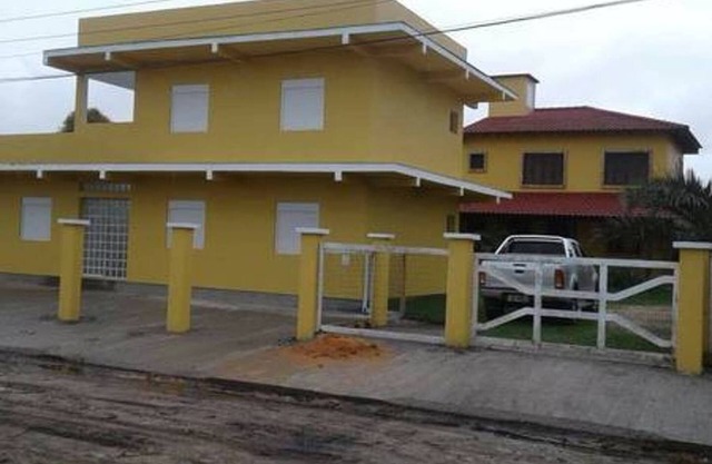 GAITERO MARILUZ INN - APARTMENT 4