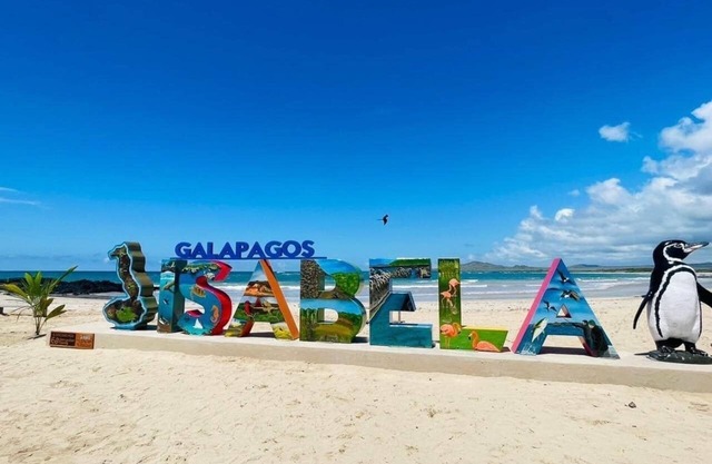 Galápagos Isabela Hotel Loja