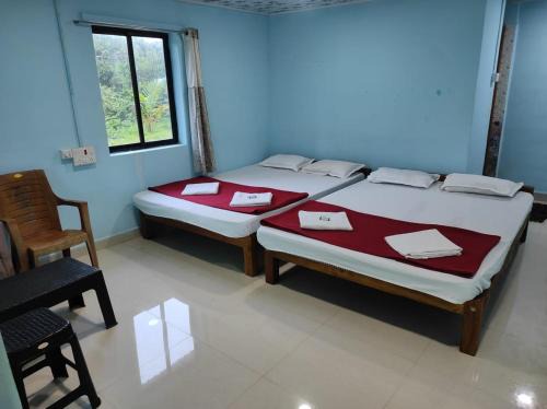 Galaxy Beach Stay