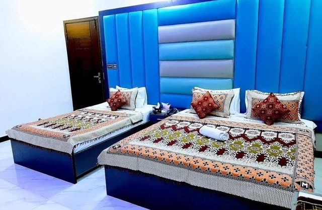 Galaxy Inn Near Jinnah International Airport Branch