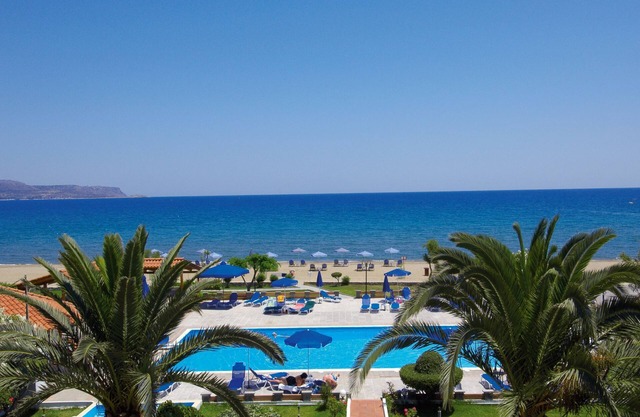 Galazio Kima Apartments - Bougainvillea Top Floor Suite 11