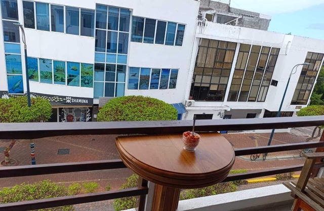 Gallardo Suites Galapagos