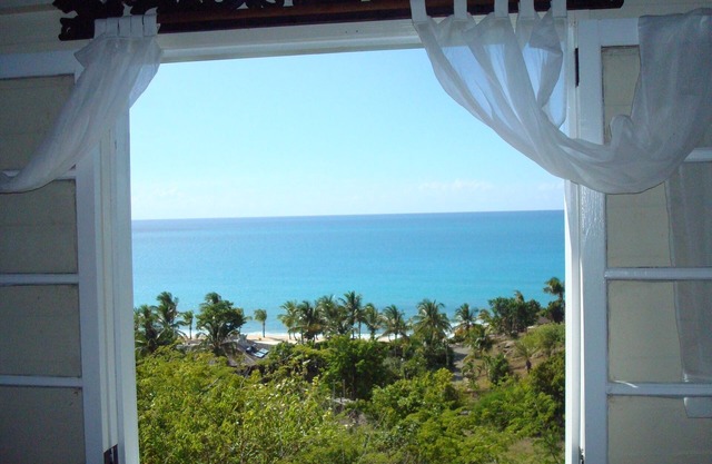 Galley Bay Cottages