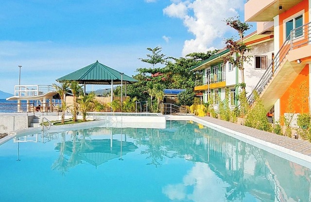 Galucksea Beach Resort
