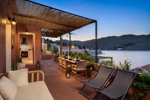 Gama luxury living