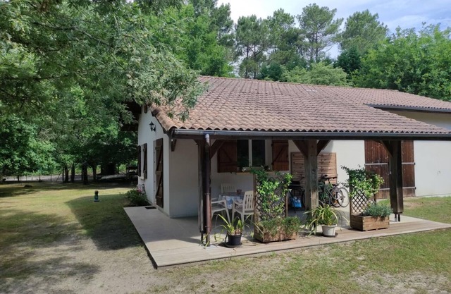 Gambade - Ste-eulalie-en-born