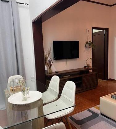 Gambe Residência