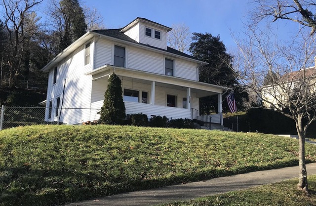 Gambrel House