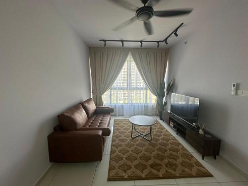 Gamuda Gardens Gamuda Luge Rawang 2R1B 3 Nur's