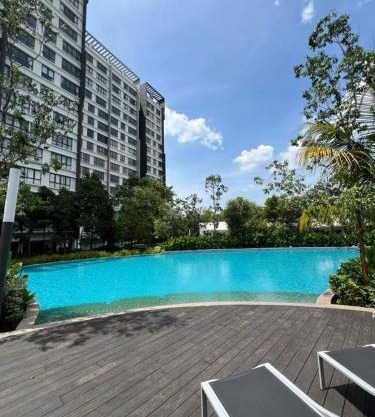 Gamuda Skyline Luge Mus Lim Homestay