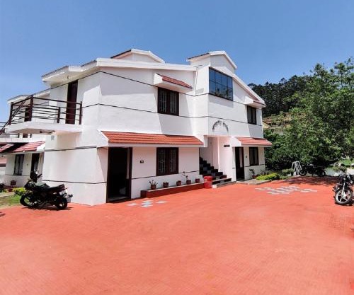 Ganapathy Garden Homestay