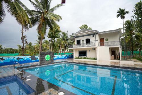 Gandhada Goodu Retreat