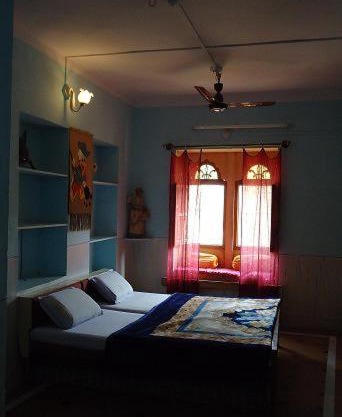 Ganesh Guest House