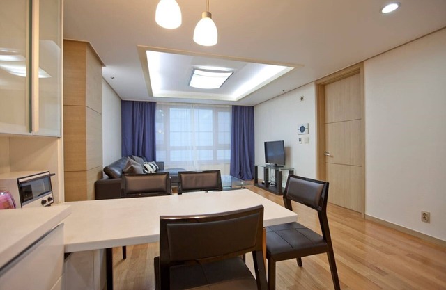 GANGNAM COEX - 3BDR2BATH - 5MIN WALK