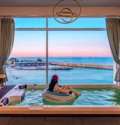 Gangneung Stay Q9