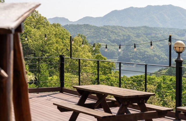 Gapyeong Art Pension