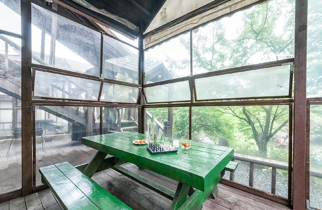 Gapyeong Benest Pension