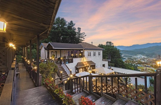 Gapyeong Bonita Pension