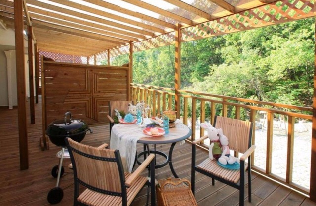 Gapyeong Eco Pension