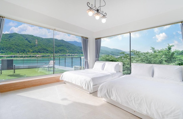 Gapyeong New Healing Pension