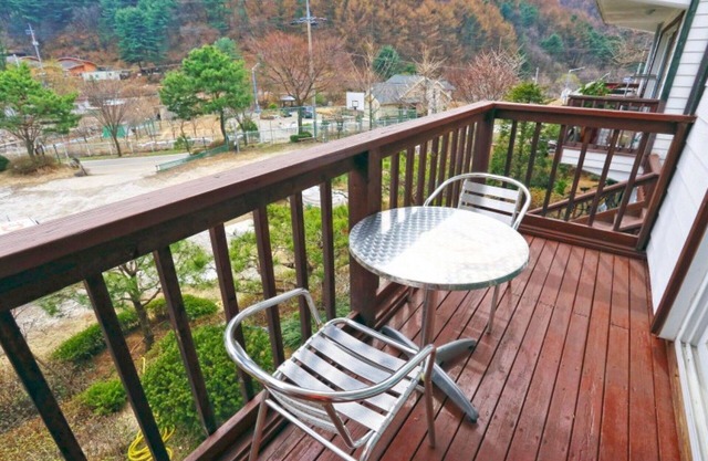 Gapyeong Pension Aroma