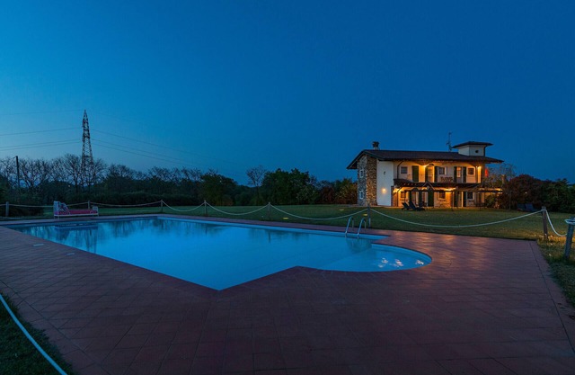 Garda Country House by Wonderful Italy - Bellosguardo