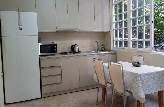 Garden Apartment-73