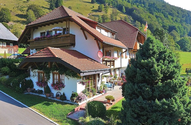 Garden Apartment, Brandenberg