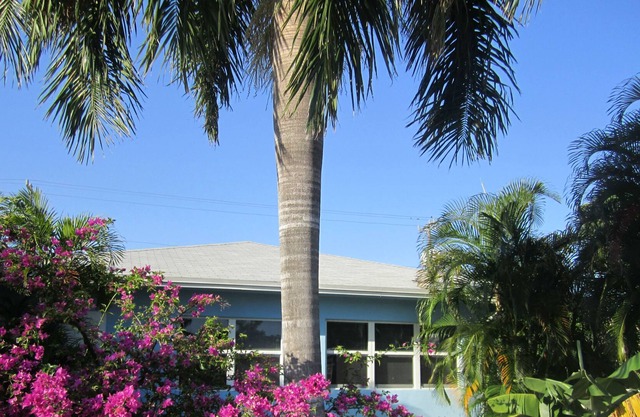 Garden Apartment; Walk to Beach; Fantastic Location