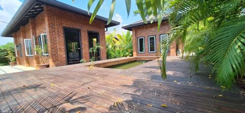 Garden Family Suite Seremban 3 by SkyLimit Suites