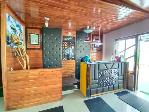 Garden Guest House