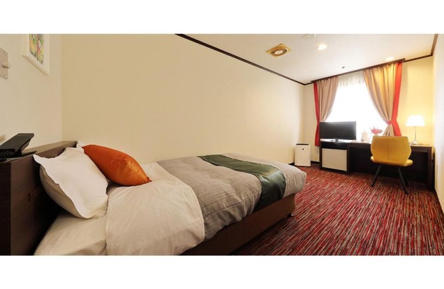 Garden hotel Shiunkaku Higashimatsuyama / Vacation STAY 77477