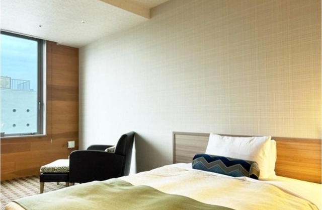 Garden Hotel Shizuoka - Vacation STAY 45847v