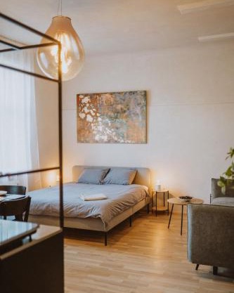 Garden House Apartments