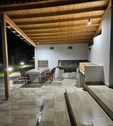 Garden House No 2