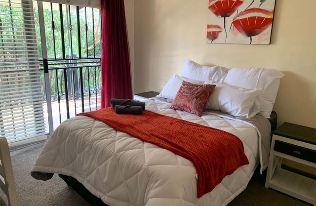 Garden Palace Guesthouse