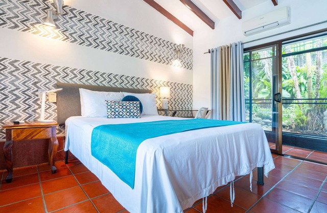 Garden Studio Villa Manuel Antonio