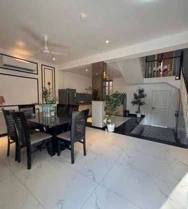 Garden View 3 Bhk Premium Villas