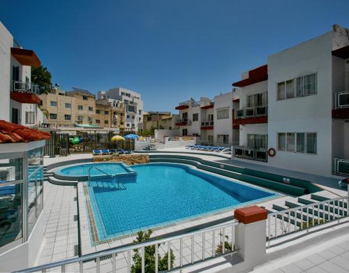 Garden View Apartment No 40