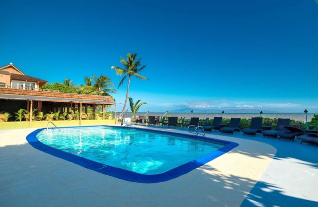 Garden View Full Room: Spacious Retreat, Nature's at Hotel Molokai | 2 Units