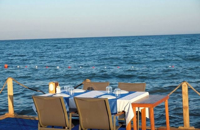 Gargaron Beach Hotel