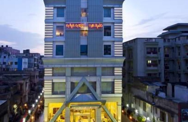 Gargee Grand Patna