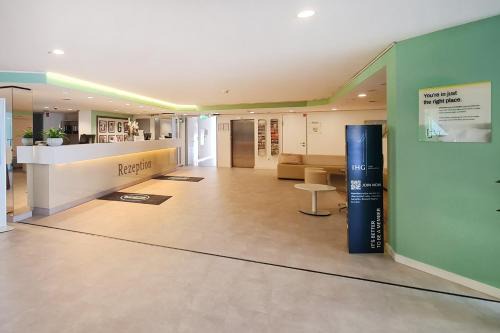 Garner Hotel Erlangen Süd by IHG