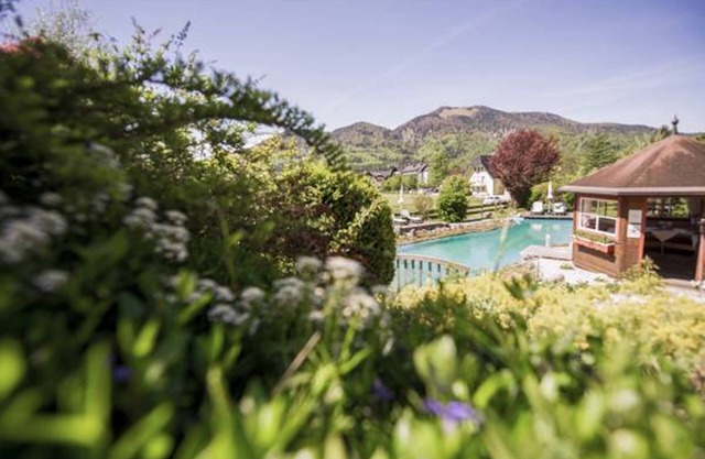 Garni Haus Sonnleitn - adults only