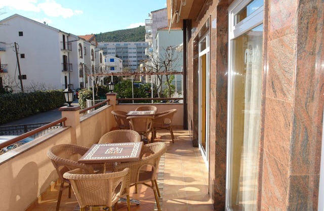 Garni Hotel Fineso