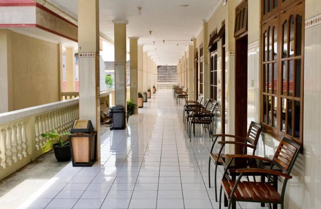 Garuda setia Hotel
