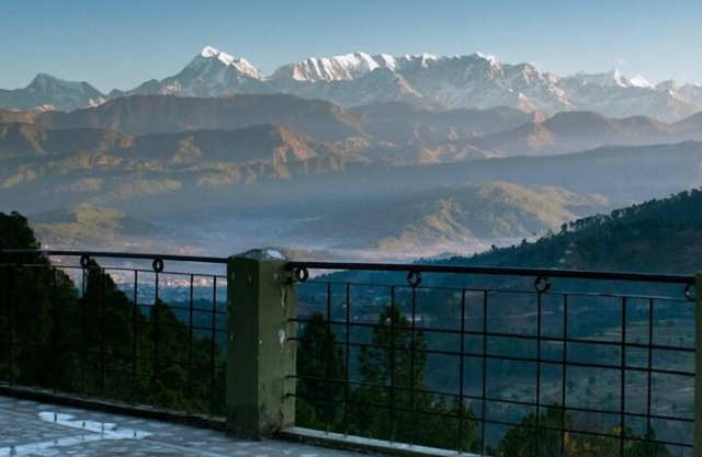 Garur Valley