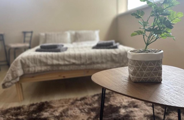Garzon Studio apartment