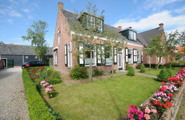 Gastenverblijf Neeltje