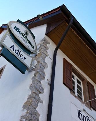 Gasthaus Adler